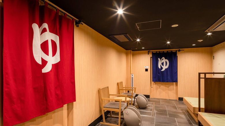 <b>Comfort Inn Kyoto Shijokarasuma Room</b>. Images powered by <a href="https://iceportal.shijigroup.com/" title="IcePortal" target="_blank">IcePortal</a>.