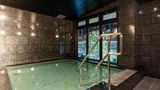 Comfort Inn Kyoto Shijokarasuma Pool