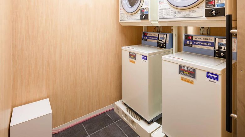 <b>Comfort Inn Kyoto Shijokarasuma Other</b>. Images powered by <a href="https://iceportal.shijigroup.com/" title="IcePortal" target="_blank">IcePortal</a>.