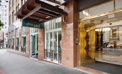 Airedale Boutique Suites