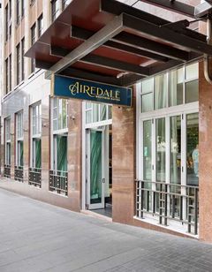 Airedale Boutique Suites