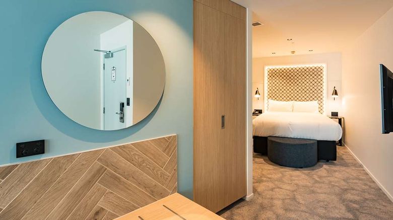 <b>Airedale Boutique Suites Room</b>. Images powered by <a href="https://iceportal.shijigroup.com/" title="IcePortal" target="_blank">IcePortal</a>.