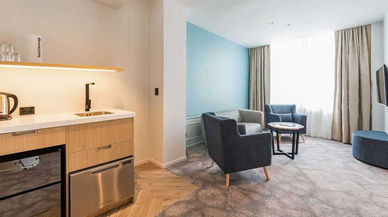 <b>Airedale Boutique Suites Room</b>. Images powered by <a href="https://iceportal.shijigroup.com/" title="IcePortal" target="_blank">IcePortal</a>.
