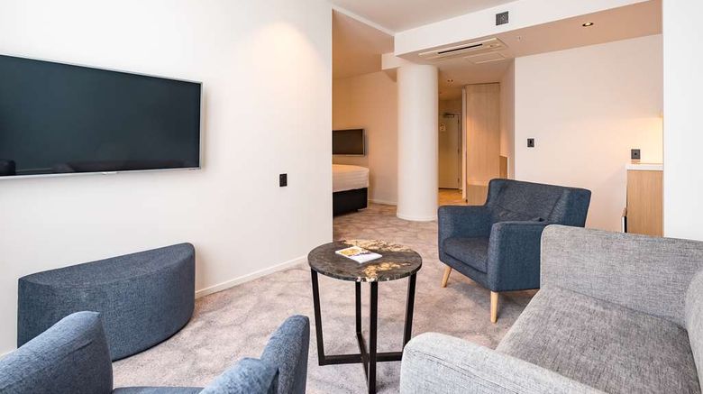 <b>Airedale Boutique Suites Room</b>. Images powered by <a href="https://iceportal.shijigroup.com/" title="IcePortal" target="_blank">IcePortal</a>.