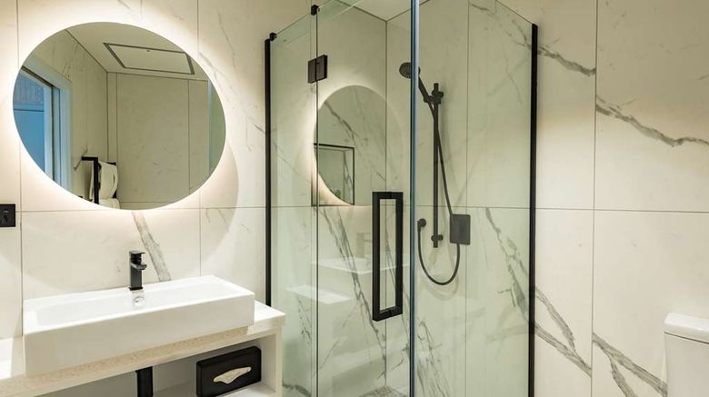 <b>Airedale Boutique Suites Room</b>. Images powered by <a href="https://iceportal.shijigroup.com/" title="IcePortal" target="_blank">IcePortal</a>.