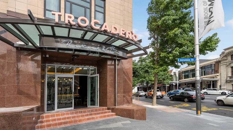 Airedale Boutique Suites Exterior