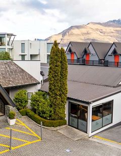 Heartland Hotel Queenstown