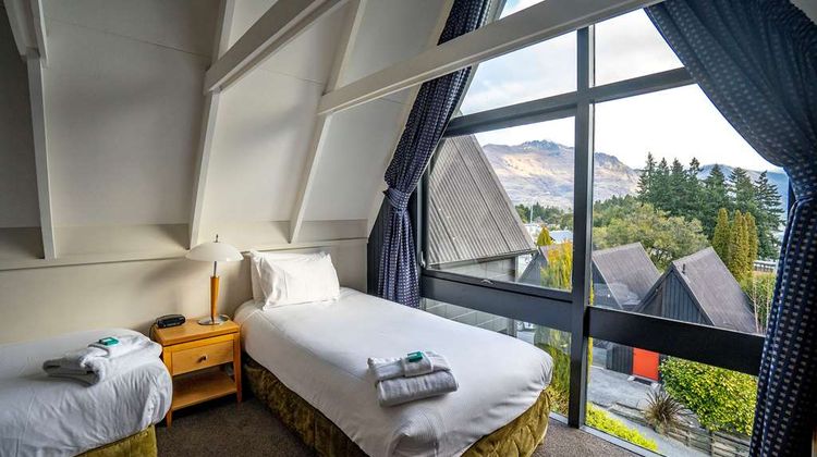 Heartland Hotel Queenstown Other