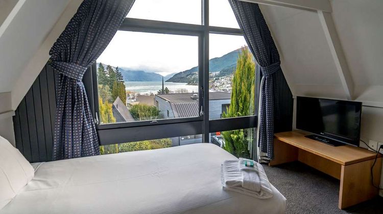 Heartland Hotel Queenstown Other