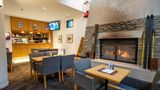 Heartland Hotel Queenstown Lobby