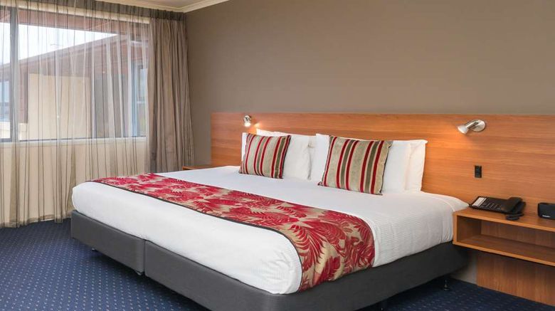 <b>Heartland Hotel Auckland Airport Suite</b>. Images powered by <a href="https://iceportal.shijigroup.com/" title="IcePortal" target="_blank">IcePortal</a>.