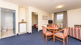 Heartland Hotel Auckland Airport Suite