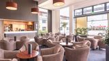 Heartland Hotel Auckland Airport Restaurant