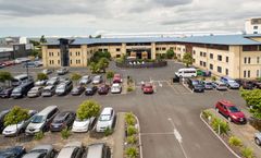 Heartland Hotel Auckland Airport