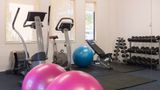 Heartland Hotel Auckland Airport Health
