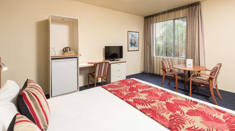 <b>Heartland Hotel Auckland Airport Room</b>. Images powered by <a href="https://iceportal.shijigroup.com/" title="IcePortal" target="_blank">IcePortal</a>.
