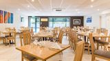 Heartland Hotel Auckland Airport Restaurant