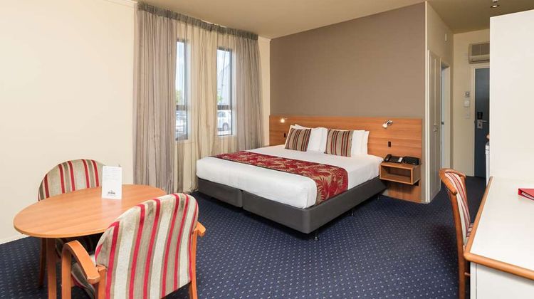 Heartland Hotel Auckland Airport Room