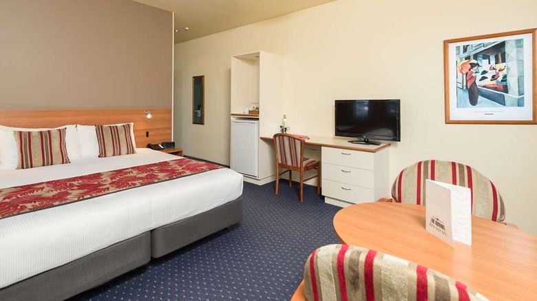 <b>Heartland Hotel Auckland Airport Room</b>. Images powered by <a href="https://iceportal.shijigroup.com/" title="IcePortal" target="_blank">IcePortal</a>.