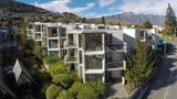 Scenic Suites Queenstown Exterior