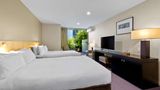 Scenic Suites Queenstown Room