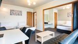 Heartland Ambassador Hotel Hamilton Room