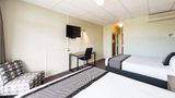 Heartland Ambassador Hotel Hamilton Room