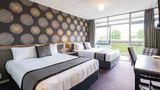 Heartland Ambassador Hotel Hamilton Room