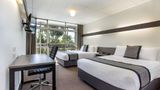 Heartland Ambassador Hotel Hamilton Room