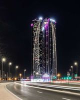 Paramount Hotel Dubai