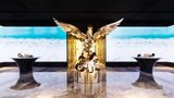 Paramount Hotel Dubai Lobby