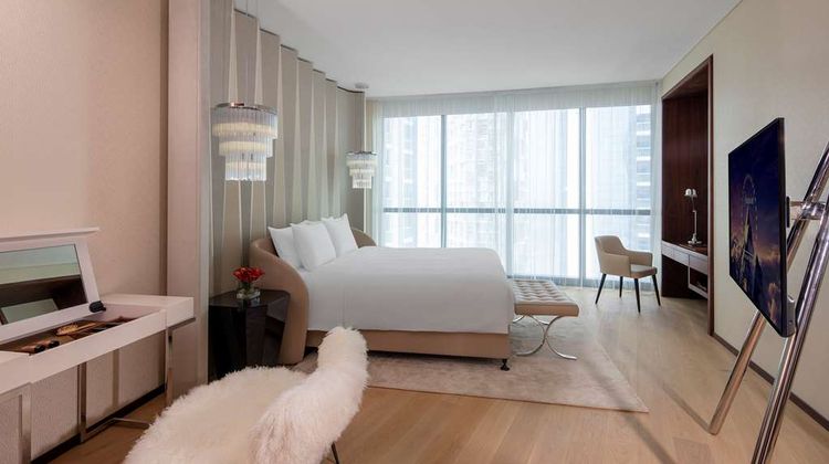 Paramount Hotel Dubai Room