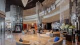 Paramount Hotel Dubai Lobby