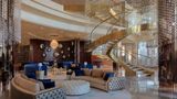 Paramount Hotel Dubai Lobby