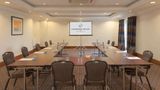 The Cambridge Belfry Meeting