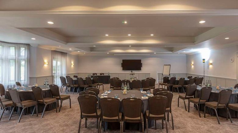 <b>The Cambridge Belfry Meeting</b>. Images powered by <a href="https://iceportal.shijigroup.com/" title="IcePortal" target="_blank">IcePortal</a>.