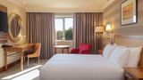The Cambridge Belfry Room