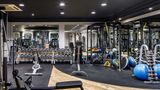 The Cambridge Belfry Health