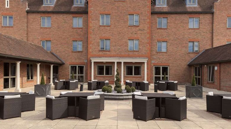 The Cambridge Belfry Exterior. Images powered by <a href="https://iceportal.shijigroup.com" target="_blank" rel="noopener">Ice Portal</a>.