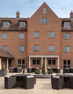 The Cambridge Belfry