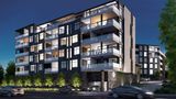 Ramada by Wyndham Newmarket Exterior