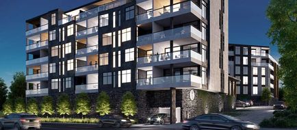 Ramada by Wyndham Newmarket Exterior