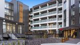 Ramada by Wyndham Newmarket Exterior