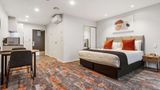 Ramada by Wyndham Newmarket Room