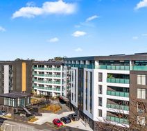 Ramada by Wyndham Newmarket Exterior