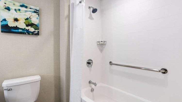 La Quinta Inn & Suites by Wyndham Room