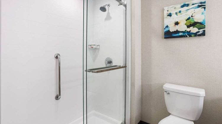 La Quinta Inn & Suites by Wyndham Room