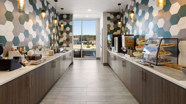 La Quinta Inn & Suites by Wyndham Other