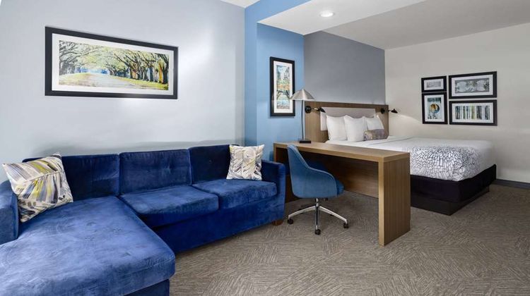 La Quinta Inn & Suites by Wyndham Suite