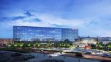 Hyatt Regency JFK Airport at Resorts Exterior